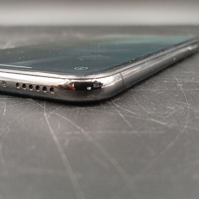 【大須店】中古  【SoftBank】 Apple iPhoneXS 5.8インチ 256GB (スペースグレイ) MTE02J/A 138120 