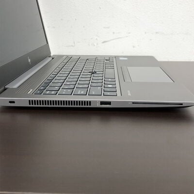 【長野稲里店】中古  HP ZBook 14u G6 (INTEL Core i7 8565U 1.8GHz/16GB/SSD1TB/-/オンボード/14/1920x1080/Wi-Fi/WEBCAM/W11H64) 182267 