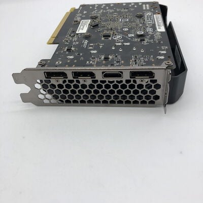 【宇都宮鶴田店】中古  Palit NE64060019P1-1070F(RTX4060 StormX 8G) 175584 