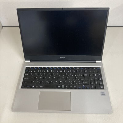 【福山ココローズ店】中古  MouseComputer B5-i5ICLAS(i5-1035G1/16GB/SSD256GB/HDD1TB/W11H) 5090000645 