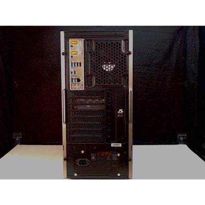 【前橋ｲﾝﾀｰｱｶﾏﾙ店】中古  GALLERIA XA7C-R36T(i7 12700/16GB/SSD1TB/RTX3060Ti/W11H) 4540001198【8/7価格改定!】 