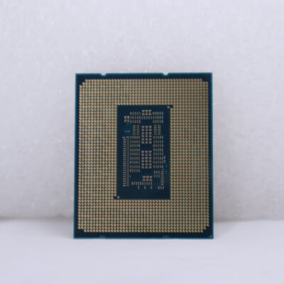 【通販センター】中古  INTEL Core i5 12400F  (1700/2.5G/18M/C6/T12) 148615 