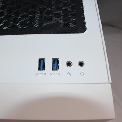 【通販センター】中古  Original PC(Intel Core i5 12500/16GB DDR4 (PC4)/SSD500GB/なし/NVIDIA GeForce RTX 3060 Ti 8GB/W11H64 MAR) 194864 