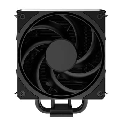 CoolerMaster  V4 Alpha 3DHP Black MAZ-T2HP-217PK-R1 (ブラック) 