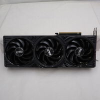 中古  Palit RTX 5070 GamingPro 12GB NE75070019K9-GB2050A (RTX5070 12GB) 201128 