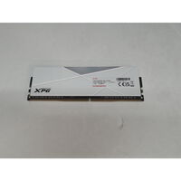 中古  XPG AX4U320016G16A PC4-25600 16GB デスクトップ用(DDR4-3200　1枚) 4540002175 