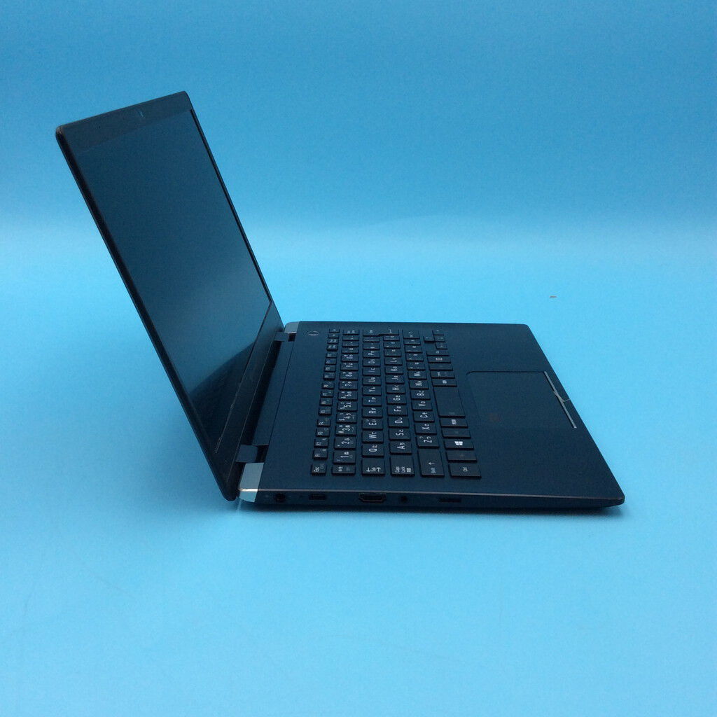 東芝 Dynabook G83/FR i7-10510U 16GB SSD256 東芝 dynabook G83/FR (Core i7-10510U 1.8GHz/16GB/SSD 256GB/Wi-Fi