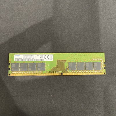 【静岡東瀬名店】中古  PC4-25600 16GB デスクトップ用(DDR4-3200) 140728 