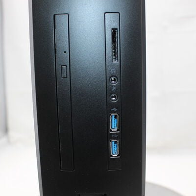 【通販センター】中古  mouse LUV MACHINES Slim(Intel Core i5 9400/16GB DDR4 (PC4)/SSD1TB/BD-RE/オンボード/W11H64 MAR) 192011 