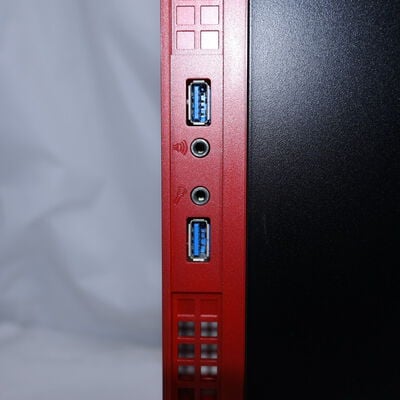 【通販センター】中古  iiyama LEVEL&infin;(Intel Core i7 8700/16GB DDR4 (PC4)/SSD256GB/DVDマルチ/NVIDIA GeForce RTX 2060 6GB/W11H64 MAR) 204603 