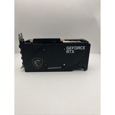 【仙台店】中古  MSI GeForce RTX 3060 Ti VENTUS 2X OC (RTX3060Ti 8GB) 144193 
