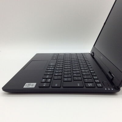 【浜松店】中古  NEC VKT10 (INTEL Core i5 10210Y 1.0GHz/8GB/SSD256GB/-/オンボード/12.5/1920x1080/Wi-Fi/WEBCAM/W11H64) 179608 