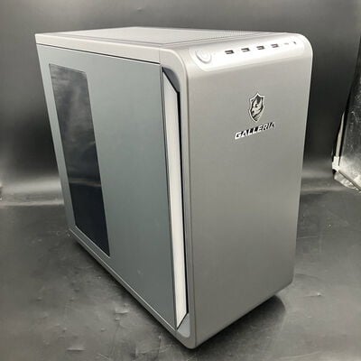 【大須店】中古  GALLERIA XGR7M-R56-GD 3120024426 
