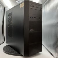 中古  THIRDWAVE raytrek XT(Corei7 10700/16GB/SSD512GB/なし/GTX1660 SUPER 6GB/W11H) 3290007426 
