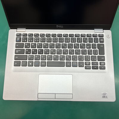 【浦添城間店(沖縄)】中古  DELL Latitude 5410 (INTEL Core i5 10310U 1.7GHz/16GB/SSD256GB/-/オンボード/14/1920x1080/Wi-Fi/WEBCAM/W11H64) 182747 