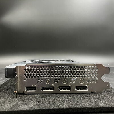 【大須店】中古  ASRock A380 CLI 6G(GDDR6 1H3P) 1460023797 