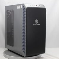 中古  THIRDWAVE GALLERIA SK(Intel Core i9 10900K/16GB DDR4 (PC4)/SSD1TB/なし/NVIDIA GeForce RTX 2080 Ti 11GB/W11H64 MAR) 199928 