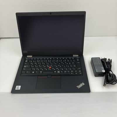 【秋葉原本店】中古  Lenovo _ThinkPad_L13_20R4S30K00(i5-10210U/8GB/SSD256GB/W11P) 3410016713 