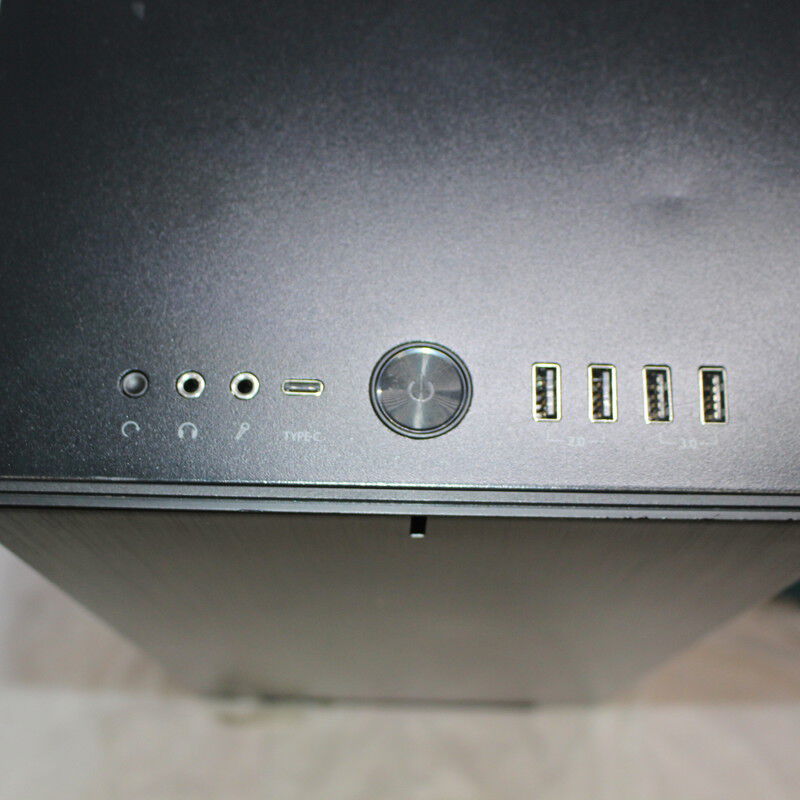 中古 Original PC(Intel Core i9 12900KF/32GB DDR4 (PC4)/SSD2TB/なし