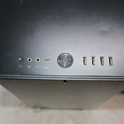 【通販センター】中古  Original PC(Intel Core i9 12900KF/32GB DDR4 (PC4)/SSD2TB/なし/NVIDIA GeForce RTX 3080 10GB/W11H64 MAR) 196740 