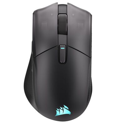 Corsair  HARPOON v2 WIRELESS CHR-9311110-WW (ワイヤレス ゲーミングマウス ブラック) 