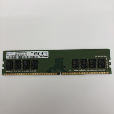 【長野稲里店】中古  PC4-21300 8GB デスクトップ用 126165 