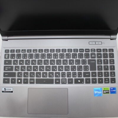 【町田店】中古  THIRDWAVE GALLERIA RL7C-R45-5N 190231 