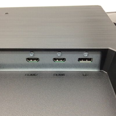 【浜松店】中古  IODATA LCD-GCU271XDB (27インチ 4K 3840x2160) 1300008129 