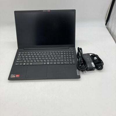 【堺七道店】中古  LenovoV15G4(Ryzen 5 7430U/8GB/SSD256GB/W11H) 4660002422 