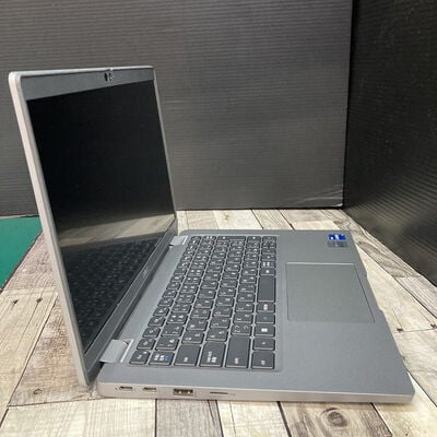 【広島店】中古  DELL Latitude 5320 (Intel Core i7 1185G7 3.0GHz/16GB/SSD256GB/-/-/13.3/1920x1080/Wi-Fi/WEBCAM/W11H MAR) 183713 