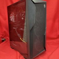 中古  自作パソコン_MSi 3250006691 