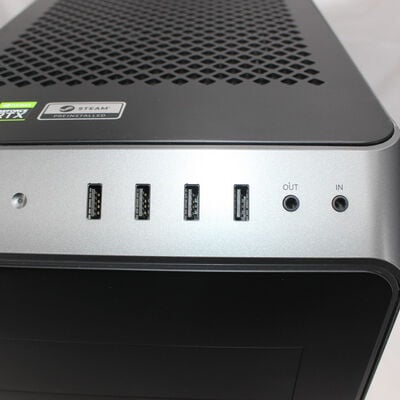 【通販センター】中古  THIRDWAVE GALLERIA SKM(AMD Ryzen 5 3600/64GB DDR4 (PC4)/SSD1TB/なし/NVIDIA GeForce RTX 3060 12GB/W11H64 MAR) 195727 