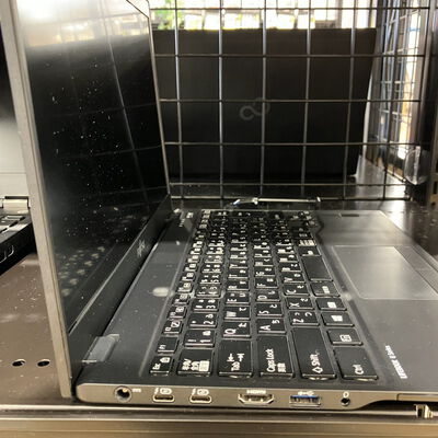 【宮崎恒久店】中古  FUJITSU LIFEBOOK U9310/E (INTEL Core i5 10310U 1.7GHz/16GB/SSD512GB/-/オンボード/13.3/1920x1080/Wi-Fi/WEBCAM/W11H64) 179543 