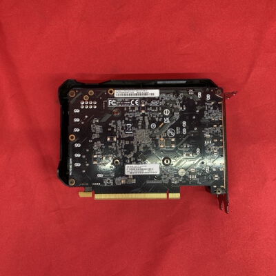 【千葉店】中古  Palit NE64060019P1-1070F(RTX4060 StormX 8G) 175584 