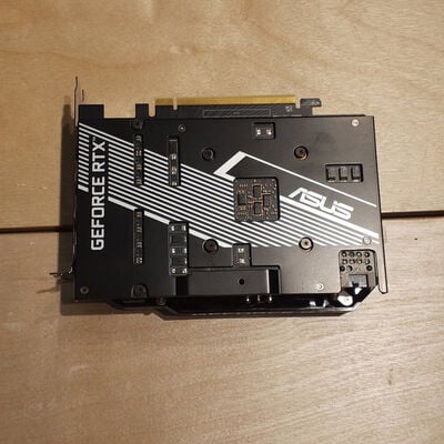 【鹿児島店】中古  各社 GeForce RTX3060 (12GB PCI-E) 144786 