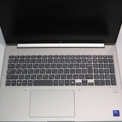 【札幌店】中古  HP ProBook460 G11(Ultra 5 125U/16GB/SSD256GB/なし/16/1920x1200/W11P) 3210015319 