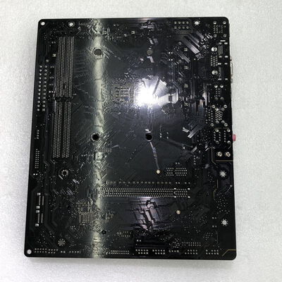 【甲府飯田店】中古  【付属品欠品】 ASRock A520M TW OEM (A520 AM4 mATX DDR4) 3480040068 