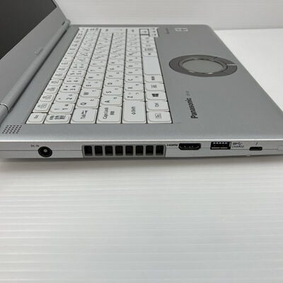 【秋葉原本店】中古  Panasonic_Lets_note_CF-LV(i5-10310Y/16GB/SSD256GB/W10P) 3410016564 