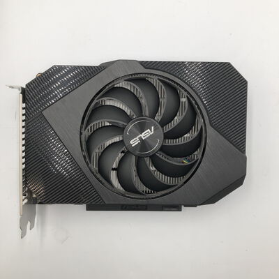 【水戸赤塚店】中古  ASUS PH-GTX1650-O4G (GTX1650 4G GDR5) 139571 