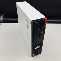 中古  Fujitsu ESPRIMO D588/BX(i5 9500/8GB/SSD256GB/W11P) 5370001316 