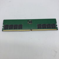 中古  PC5-44800 16GB デスクトップ用(DDR5-5600) 149153 