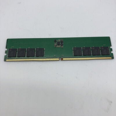 【宇都宮鶴田店】中古  PC5-44800 16GB デスクトップ用(DDR5-5600) 149153 
