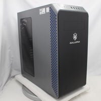 中古  THIRDWAVE GALLERIA SK(Intel Core i7 10700K/16GB DDR4 (PC4)/SSD1TB/なし/NVIDIA GeForce RTX 3070 8GB/W11H64 MAR) 197270 