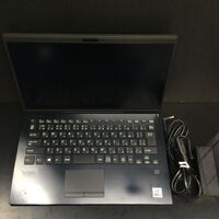 中古  VAIO VJPK13C12N (INTEL Core i5 1035G1 1.0GHz/16GB/SSD256GB/-/オンボード/14/1920x1080/Wi-Fi/WEBCAM/W11H64) 178518 