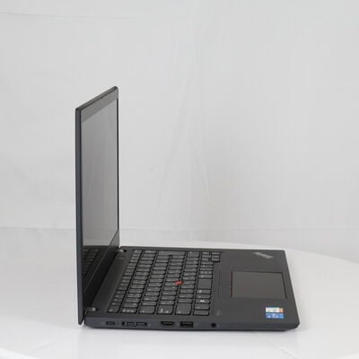 【通販センター】中古  Lenovo ThinkPad T14s Gen 2(Intel Core i5 1145G7 2.60GHz/16GB DDR4/SSD256GB/-/オンボード/14/1920x1080/Wi-Fi/WEBCAM/W11H/VBT) 203348 