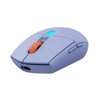 Logicool  G304 X SUPERLIGHT LIGHTSPEED ワイヤレス ゲーミング マウス G304X-SL-LC (ライラック) 