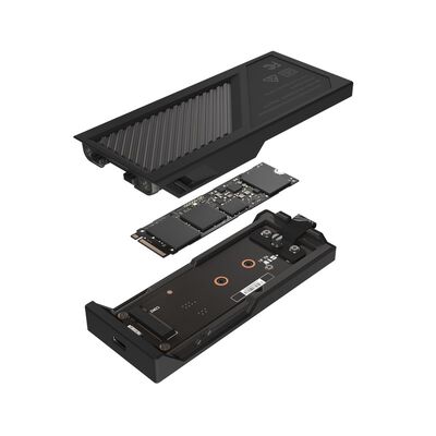 ASUS  ROG Strix Aiolos (ROG STRIX AIOLOS/BLK/G/AS) 
