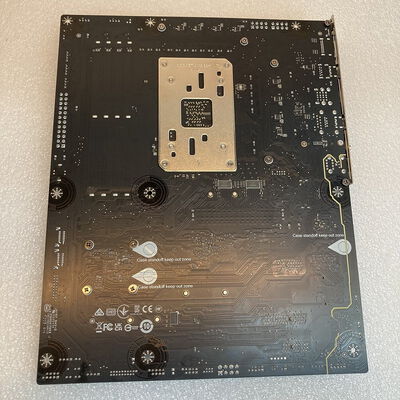 【京都店】中古  MSI B850 GAMING PLUS WIFI (B850 AM5 ATX) 175479 