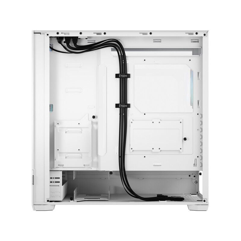 Fractal Design Pop XL Air RGB White TG Clear Tint FD-C-POR1X-01 (E
