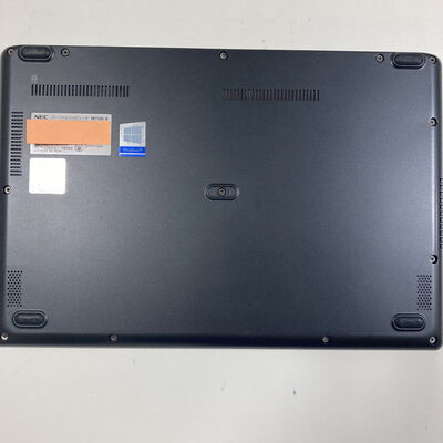【大宮店】中古  NEC VKT10 (INTEL Core i5 10210Y 1.0GHz/8GB/SSD256GB/-/オンボード/12.5/1920x1080/Wi-Fi/WEBCAM/W11H64) 179608 